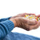 A handful of pills or a spoonful of life?