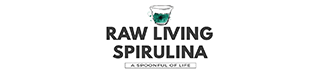 Raw Living Spirulina