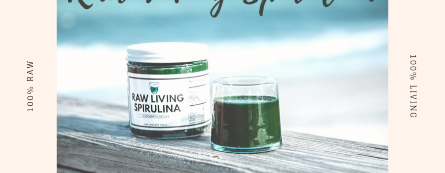 The Game Changers – Fasting on Raw Living Spirulina