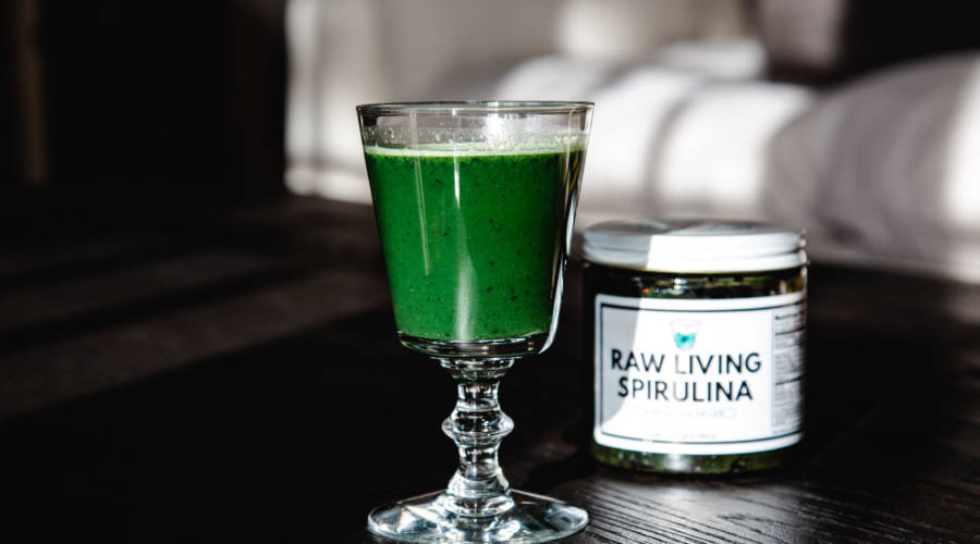 A Living Foods Diet: What you need to know.