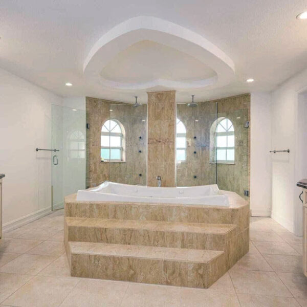 Summer 2023 | Palm City Florida | Jasper Super King Luxury Suite | Private Bath