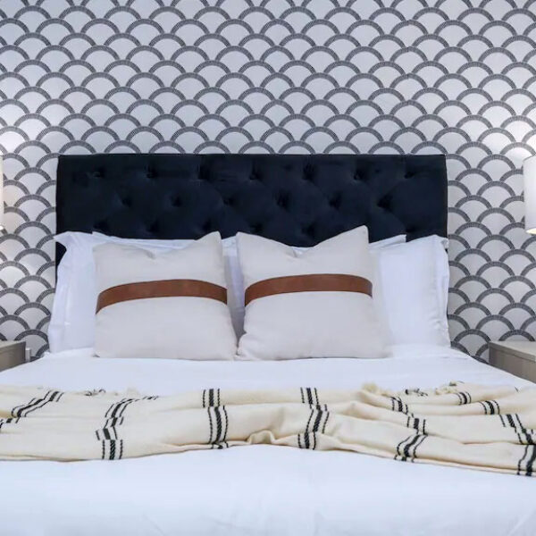 Summer 2023 | Palm City Florida | Ruby Queen Private Bedroom | Shared Bath