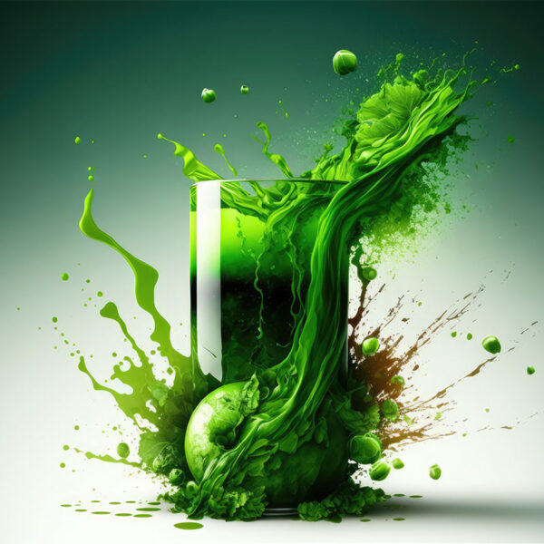 Raw Living Medicine