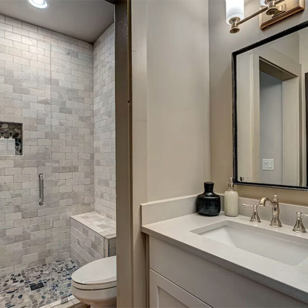 Fall 2024 | Ellijay, GA | Opal Shared Bedroom Queen Bed A