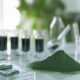 The Harsh Reality of Ultra-Processed Spirulina Powders: Dead Nutrients and Ash Residues