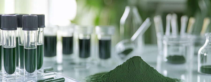 The Harsh Reality of Ultra-Processed Spirulina Powders: Dead Nutrients and Ash Residues