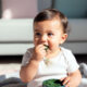 Raw Living Spirulina: A beneficial natural food source for babies