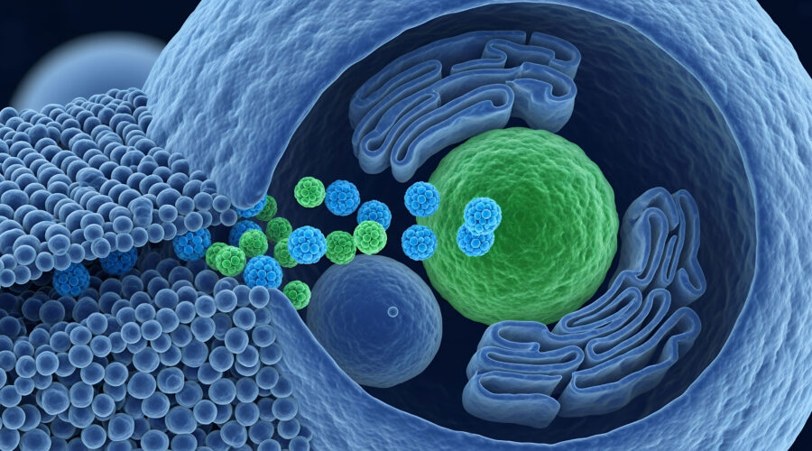 The Indispensable Role of Water: The Unsung Hero of Nutrient Completeness