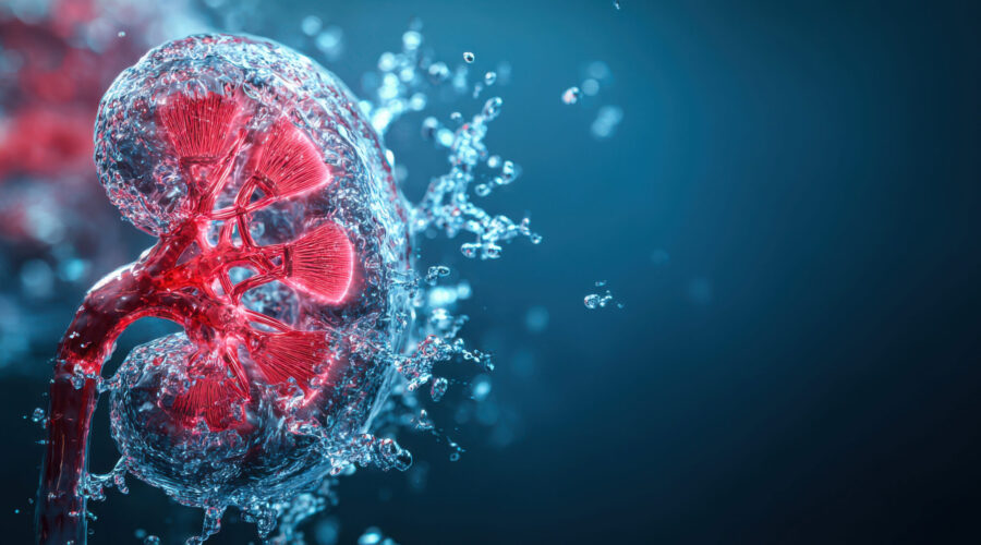 A Tidal Wave of Wellness: Can Fresh Spirulina Support Kidney Health? 🌊