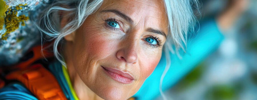 Tuning Out the Noise, Tuning In to Life: The Ultimate Signal for Human Vitality