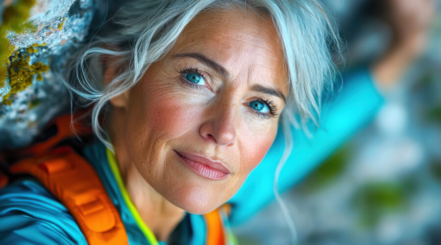 Tuning Out the Noise, Tuning In to Life: The Ultimate Signal for Human Vitality